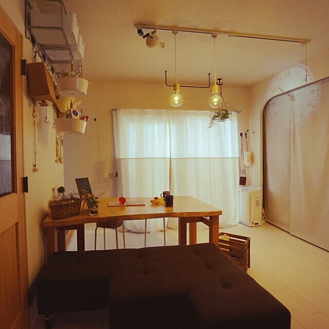 mukuの-ハンドメイドナンバーフックの家具・インテリア写真