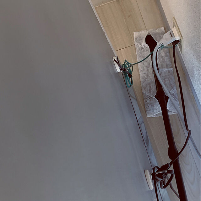 kkeのレック-レック ウルトラ マグネット ツールフック 丸の家具・インテリア写真