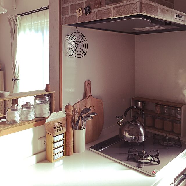 sakusoraのナガオ(Nagao)-木製 ピザピール 大 GPZ041の家具・インテリア写真