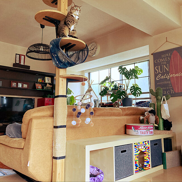suemonta14のイケア-BLÄDDRA ブレッドラ ボックスの家具・インテリア写真