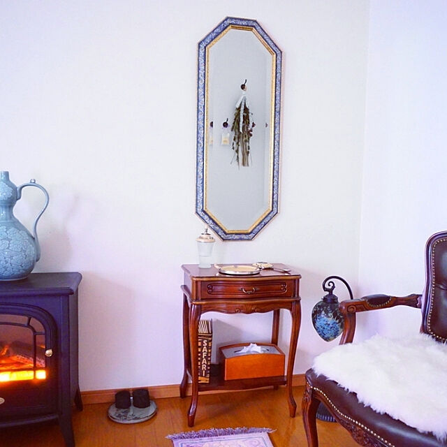 aromameの-アカネライティング　1灯ブラケット ダークブロンズ 木蓮の家具・インテリア写真