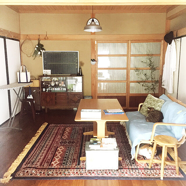 PEの日本ゼネラル・アプラィアンス-DBK J80T スチームアイロンの家具・インテリア写真