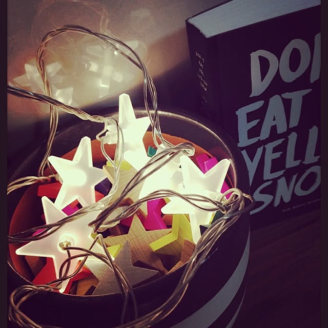 Carrieの-kiko+ tanabata(キコ たなばた 七夕)　星形ドミノセット 木製 積み木 木のおもちゃ ドミノ倒し 出産祝いや誕生日プレゼントに！の家具・インテリア写真