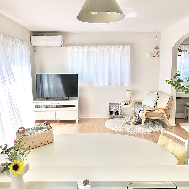 myu-のVERSO DESIGN-ヴェルソデザイン LASTU RECTANGLE BASKET Sの家具・インテリア写真