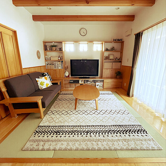 wakaba223のイケア-KAKTUSFIKON カクトゥスフィコン 鉢カバーの家具・インテリア写真
