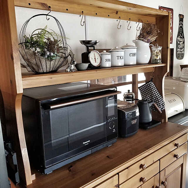 kominka_Lifeのダルトン-Dulton/ダルトン ダイエットスケールの家具・インテリア写真