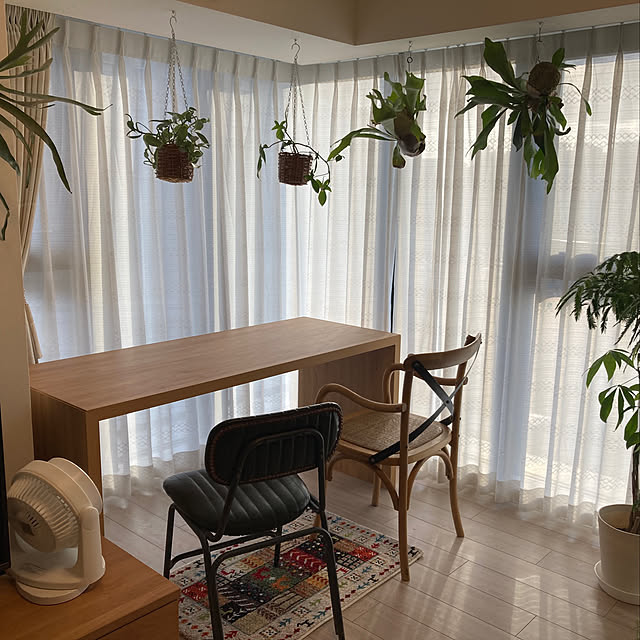 ms710のイケヒコ・コーポレーション-玄関マット トルコ製 ウィルトン織り 約60×90cm 抗菌防臭 消臭機能 へたりにくい アイボリー【アイボリー】の家具・インテリア写真