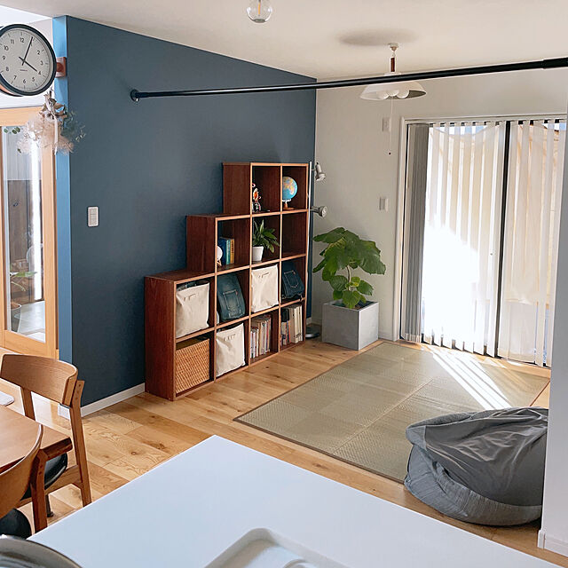 srjaのイケヒコ・コーポレーション- い草ラグ　ＤＸノア　【イケヒコ】の家具・インテリア写真
