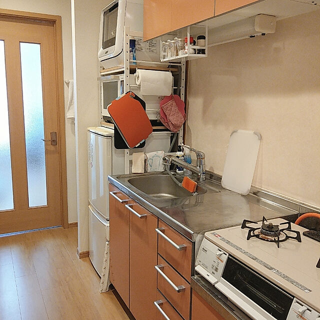 Yuiの-siroca siroca　食器洗い乾燥機 SS−M151　ホワイトの家具・インテリア写真
