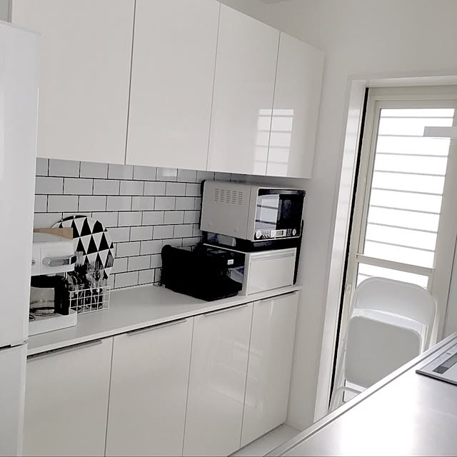 a.organizeのデロンギ・ジャパン-DeLonghi コンビコーヒーメーカー ホワイト BCO410J-Wの家具・インテリア写真