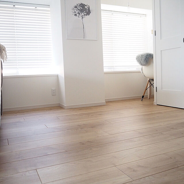 mariの-フローリング材 DAIKEN(ダイケン) トリニティ (床暖房対応) 1坪の家具・インテリア写真