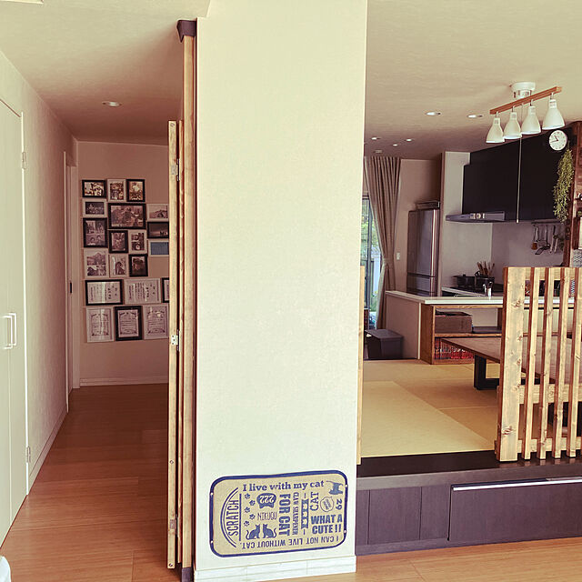 machaのイケア-[IKEA/イケア/通販]FISKBO フィスクボー フレーム, ブラック[C](b)(50297428)の家具・インテリア写真