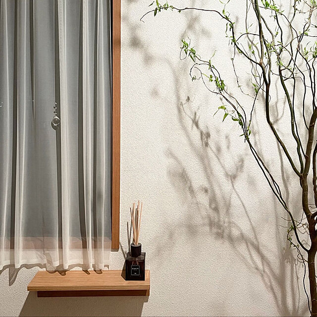 shihoの-クルティ デコールクラシック ディフューザー 500ml / CULTI ルームフレグランス インテリアの家具・インテリア写真
