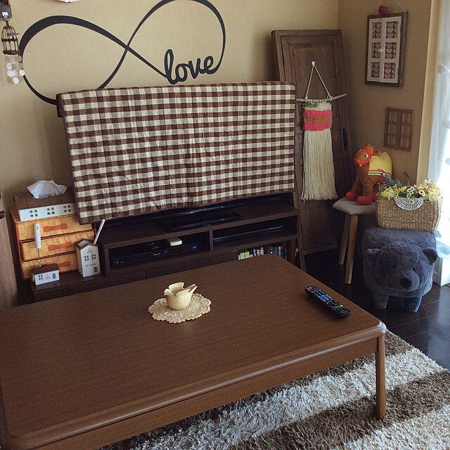 eighterの-salut!(サリュ) ハニカムスツール グレーの家具・インテリア写真