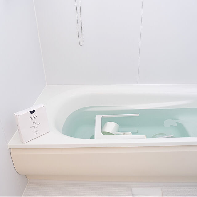 pyokopyokopの-木村石鹸 お風呂掃除用品 風呂 洗剤の家具・インテリア写真