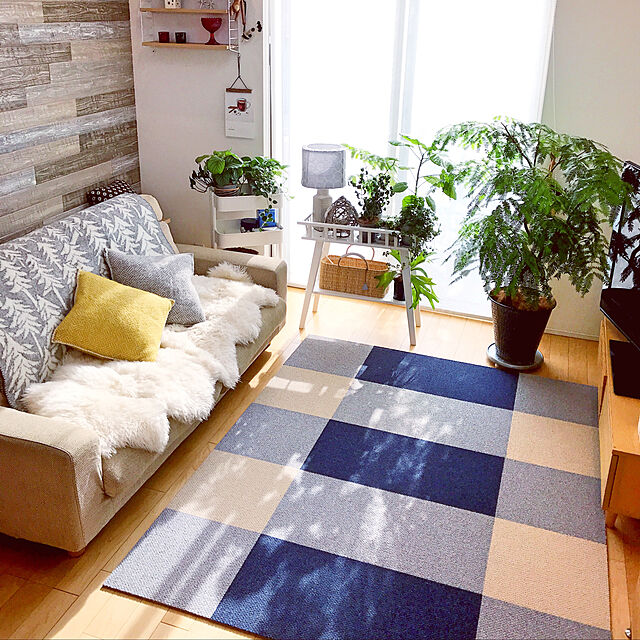 nyaaのイケア-【IKEA/イケア/通販】LANTLIV ラントリーヴ プラントスタンド, ホワイト[D](b)(80197125)の家具・インテリア写真