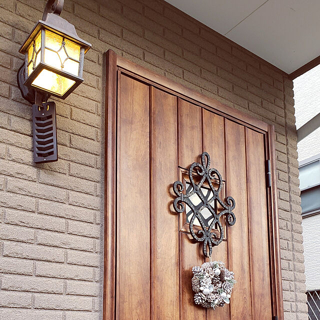 natyenaoの-玄関ドア ジエスタ2 K2/K4仕様 D33型 片開き アルミサッシ 窓 LIXIL トステム TOSTEM リフォーム DIYの家具・インテリア写真