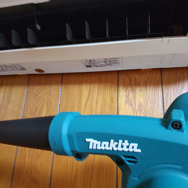 anikiのマキタ(makita)-マキタ(Makita) 充電式ブロワ 18V バッテリ・充電器別売 UB185DZの家具・インテリア写真
