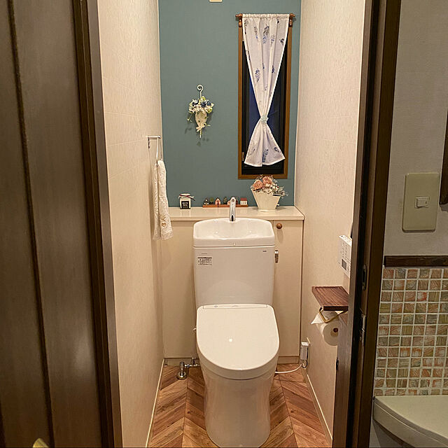 yumirilのニッペホームプロダクツ-カインズ ホワイティーカラーズ 水性塗料 室内用 ブロンズグリーン 2kgの家具・インテリア写真