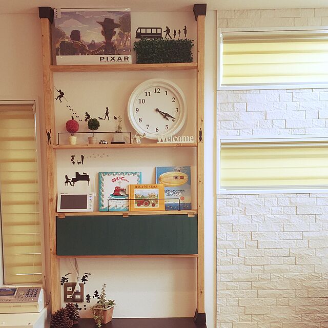 yukihiroの-ターナー色彩アンティークワックス120g各色の家具・インテリア写真