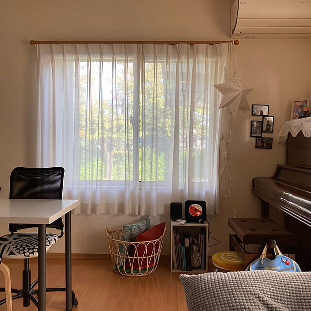 tokoの-LINNMON リンモン / ADILS オディリス デスクの家具・インテリア写真