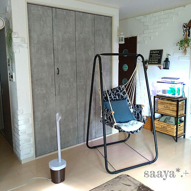 saayaのSnooZZy-ジェックス サイレントフローパワー ホワイト 【水槽用品】 【ペット用品】の家具・インテリア写真