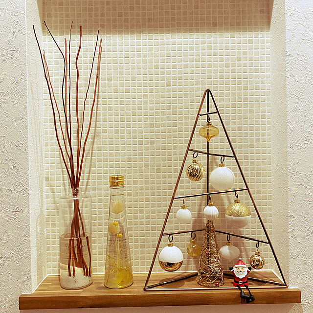 miyu-15の-ルームフレグランス mercyuシェルディフューザーの家具・インテリア写真