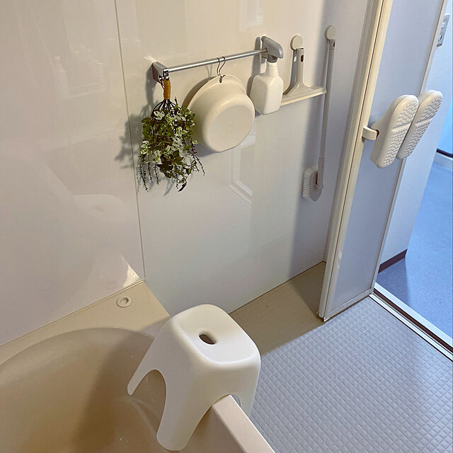 yasuyo66のリンレイ-リンレイ ウルトラハードクリーナーバス用防カビプラス700ml 浴室 防カビ効果 クリアミント 掃除 強力洗剤の家具・インテリア写真