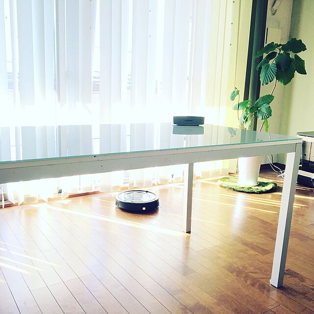 shoemamaの-ロボット掃除機 ルンバ880【送料無料】【日本正規品】の家具・インテリア写真