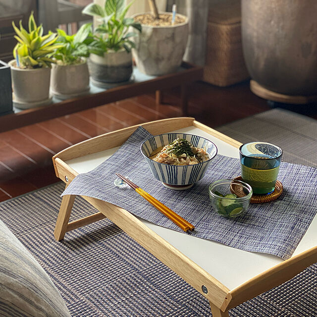stの-みのる陶器 【寿々（じゅじゅ）】150丼（Φ15×H7.5cm）どんぶりの家具・インテリア写真