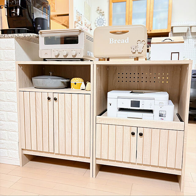 hanaの佐藤産業-TIFFY（ティフィー）レンジラックの家具・インテリア写真