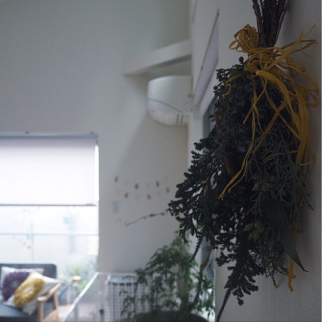 mimiedenのOiseauVoler-OiseauVoler かわいい 花柄 クッションカバー 抱き枕カバー 装飾枕ケース ナチュラル フラワー おしゃれ ルーム ソファ 車 椅子用 北欧 雑貨 部屋飾り 45 x 45cmの家具・インテリア写真
