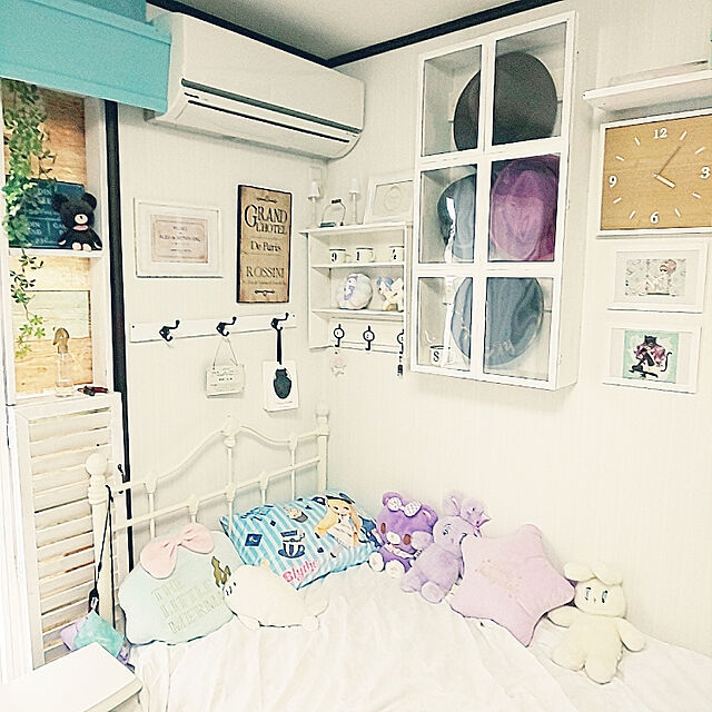 M_house_officialの-ミュークルドリーミー おしゃべりぬいぐるみの家具・インテリア写真