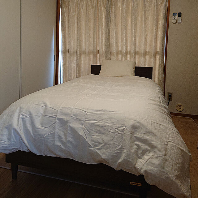 Loveupinto74ersの-【特別価格】枕カバー ピロケース ｜ギザサテン 枕カバー 43×63cm KEYUCA(ケユカ)(グッドプライス)の家具・インテリア写真