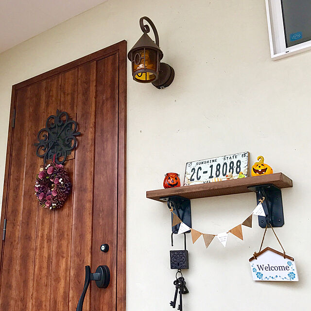 pomupomuの-カギ / アンティーク 鍵 雑貨 飾り オブジェ キーの家具・インテリア写真