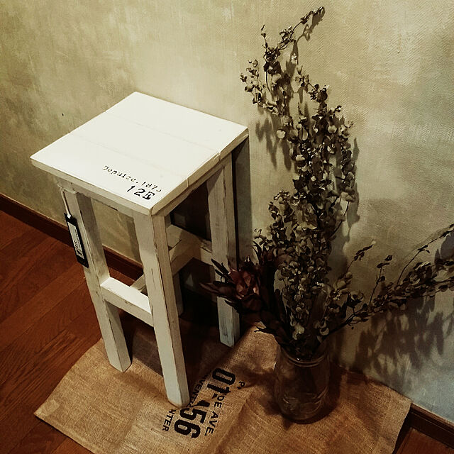 Minaharuのニッペホームプロダクツ-ニッペホーム 水性ウレタンニス 250ml クリヤーの家具・インテリア写真