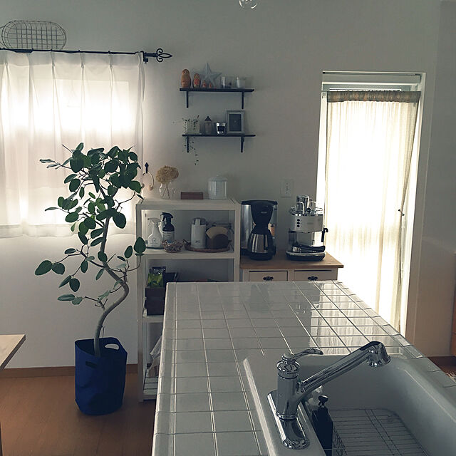 muのメリタジャパン-Melitta(メリタ) 電動 コーヒーミル ホワイト ECG62-3Wの家具・インテリア写真