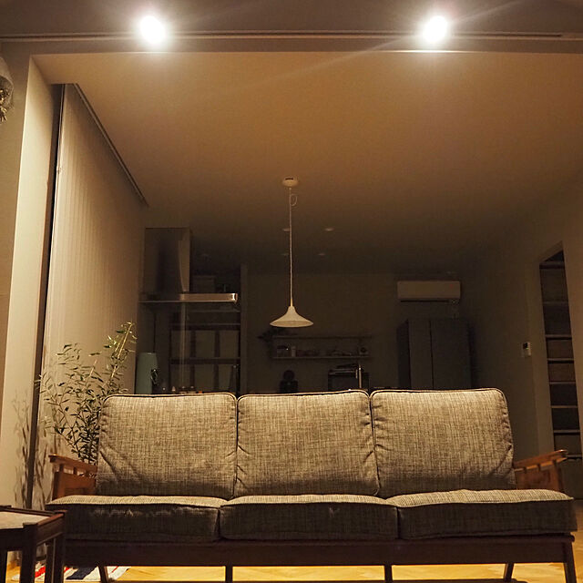 denphal_houseの-【最安値挑戦中！最大25倍】【数量限定特価】オーデリック　OS256498LD(ランプ別梱包)　スポットライト ダクトレール 用・ プラグタイプ LED LED 白熱灯60W 非調光 電球色 ホワイトの家具・インテリア写真