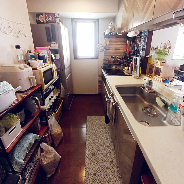pyons_0105の花王-キュキュット あとラクミスト 本体 420ml 食洗機で洗う前の予洗いにの家具・インテリア写真