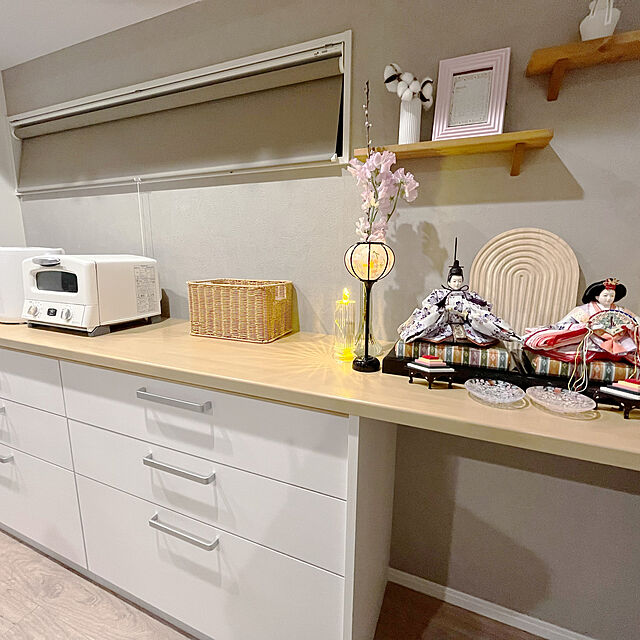 ake_h_mの-食器棚シートの家具・インテリア写真