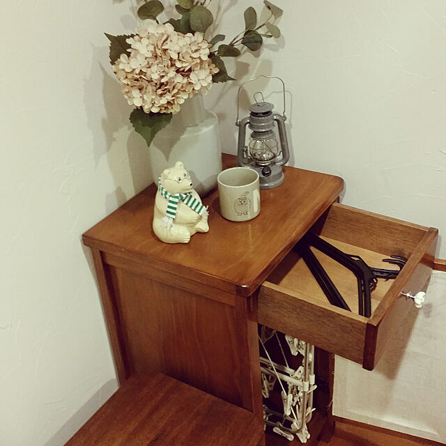 yoshieのイケア-イケア GRADVIS - 花瓶, グレー 【803.347.02】 IKEA通販の家具・インテリア写真