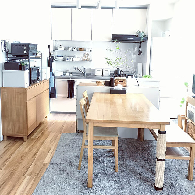 hihaのイケア-FEJKA フェイカ 人工観葉植物の家具・インテリア写真