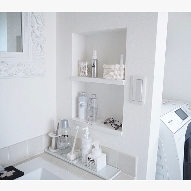 mariの無印良品-乳液・敏感肌用・高保湿タイプの家具・インテリア写真