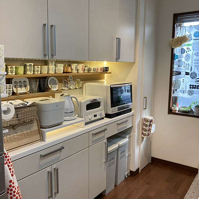felicityのデロンギ・ジャパン-デロンギ KBOE1220JW 電気カフェケトル 「アイコナ」 1.0Lの家具・インテリア写真