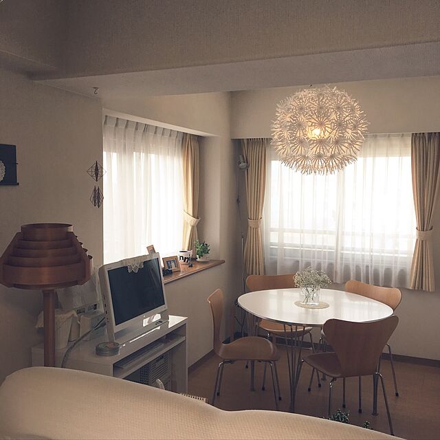 runoの-【SpringSale】ヤコブソンランプ JAKOBSSON LAMP  「 S7338 」（ランプ別）の家具・インテリア写真