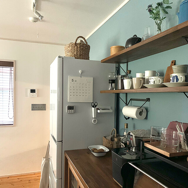 kazenのトップバリュ-ホームコーディ 大画面キッチンタイマー 時計機能つきの家具・インテリア写真