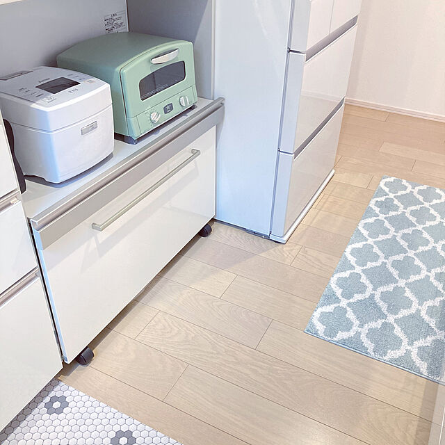 nonの日本エー・アイ・シー-アラジン グラファイトトースター グリーン CAT-GS13B(G)の家具・インテリア写真