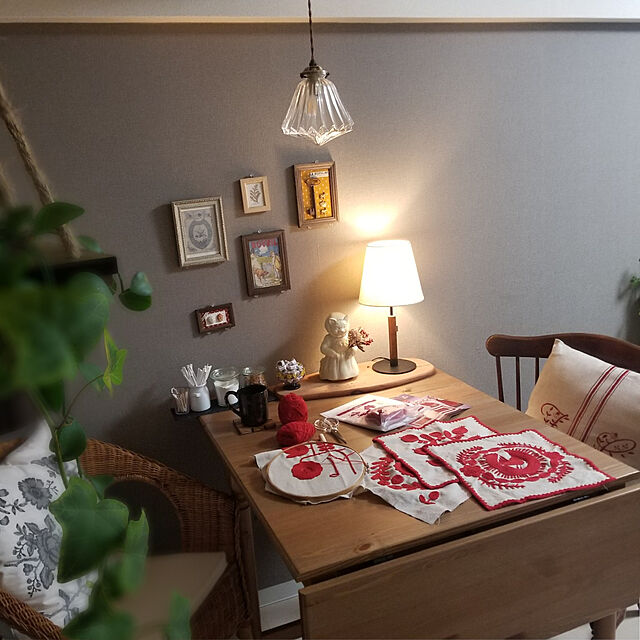 kikiのノーブランド品-ナタリーレテ アフタヌーンティー マグカップの家具・インテリア写真