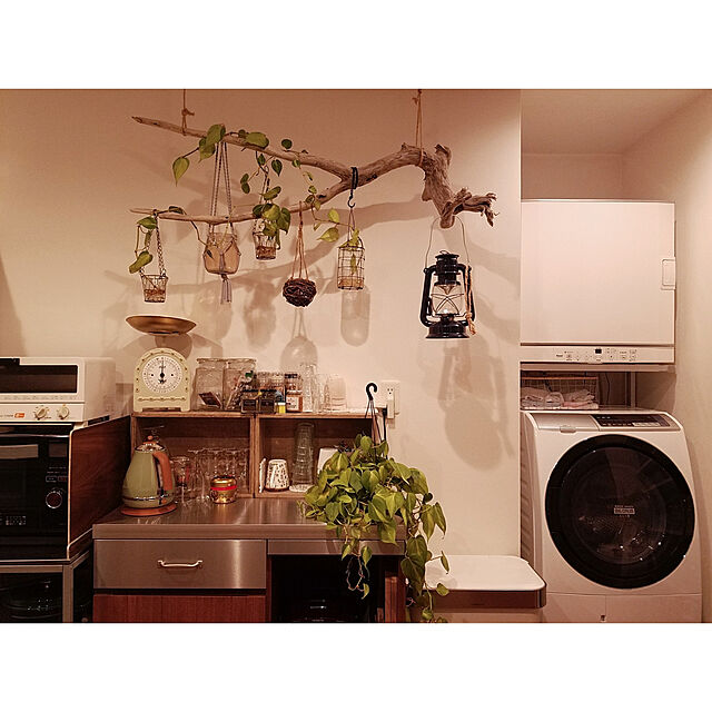 moniの日立(HITACHI)-日立 ドラム式洗濯乾燥機 ビッグドラム 右開き 11kg シャンパン BD-SV110BR Nの家具・インテリア写真