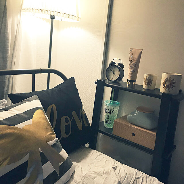 ストアイチオシ IKEA(イケア) KOPARDAL ベッド - ベッド/マットレス